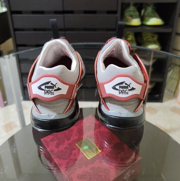 Puma Disc - Picture 6 of 8